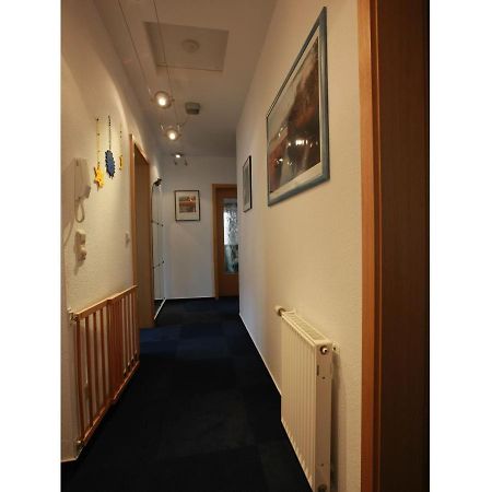 Fw Lehmann Apartment Zingst Exterior photo
