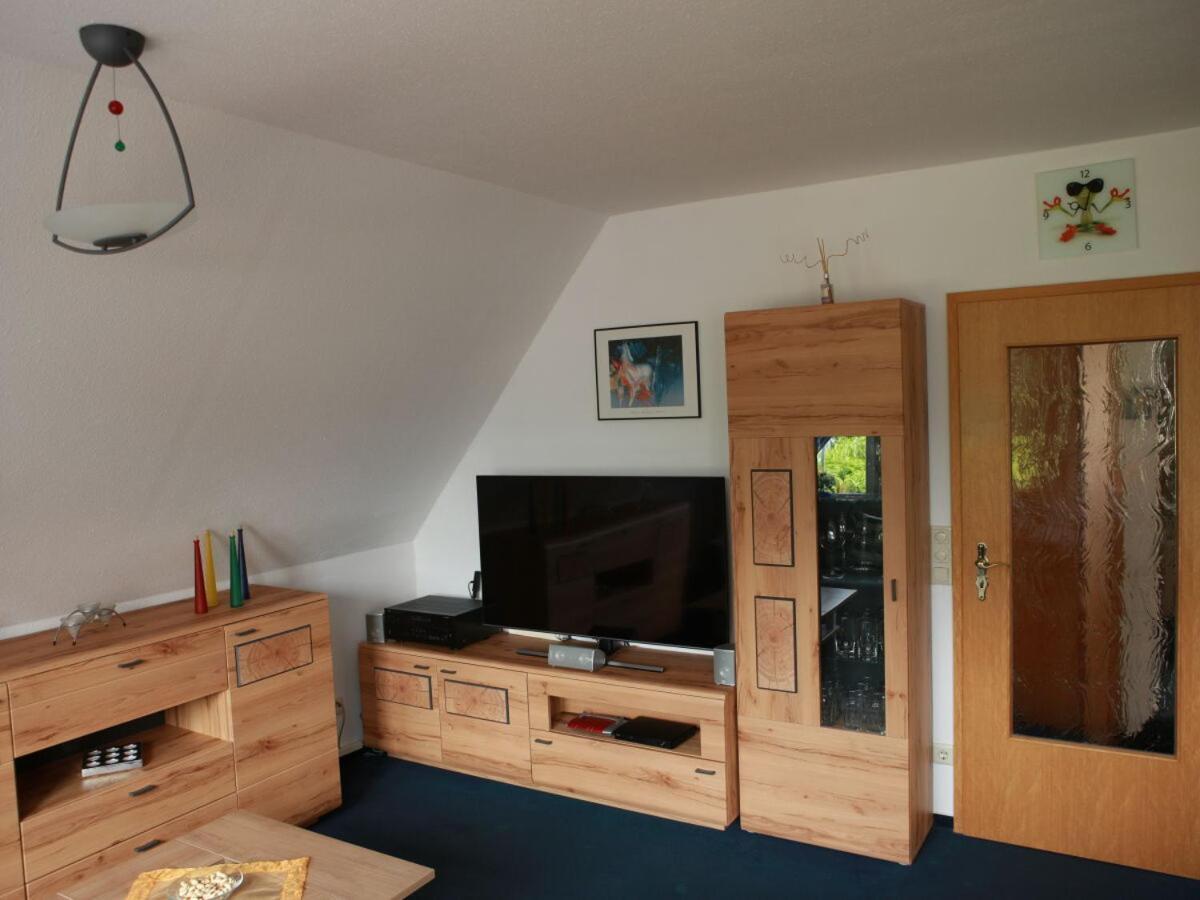 Fw Lehmann Apartment Zingst Exterior photo