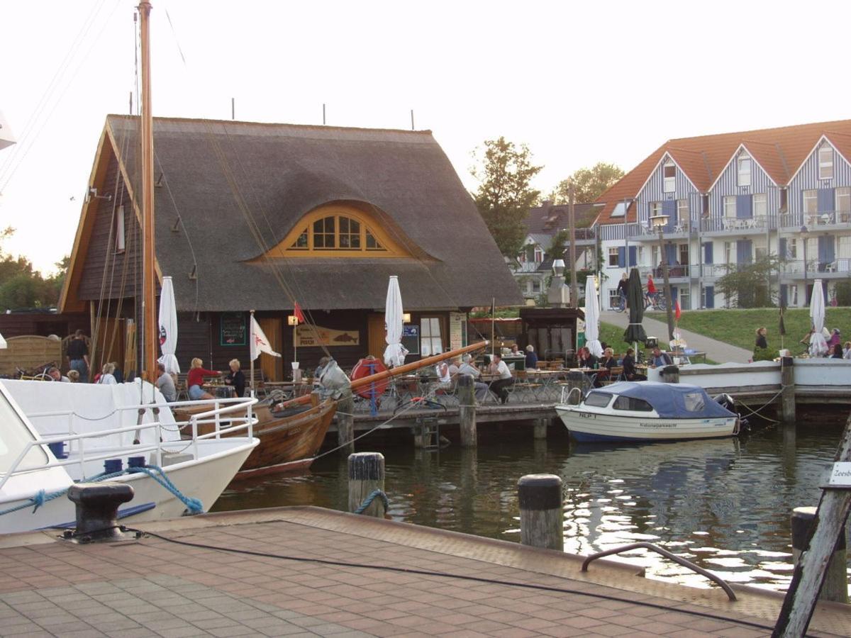 Fw Lehmann Apartment Zingst Exterior photo
